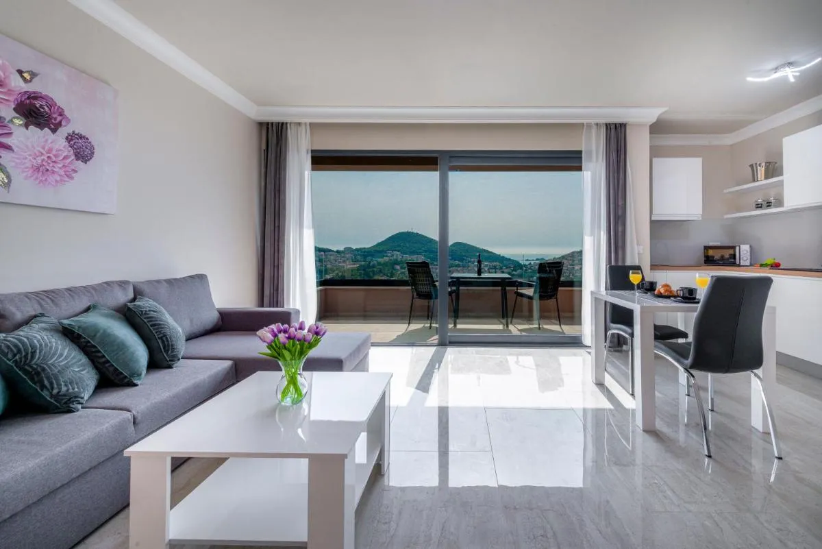Image 5 of Apartman MaKris No3