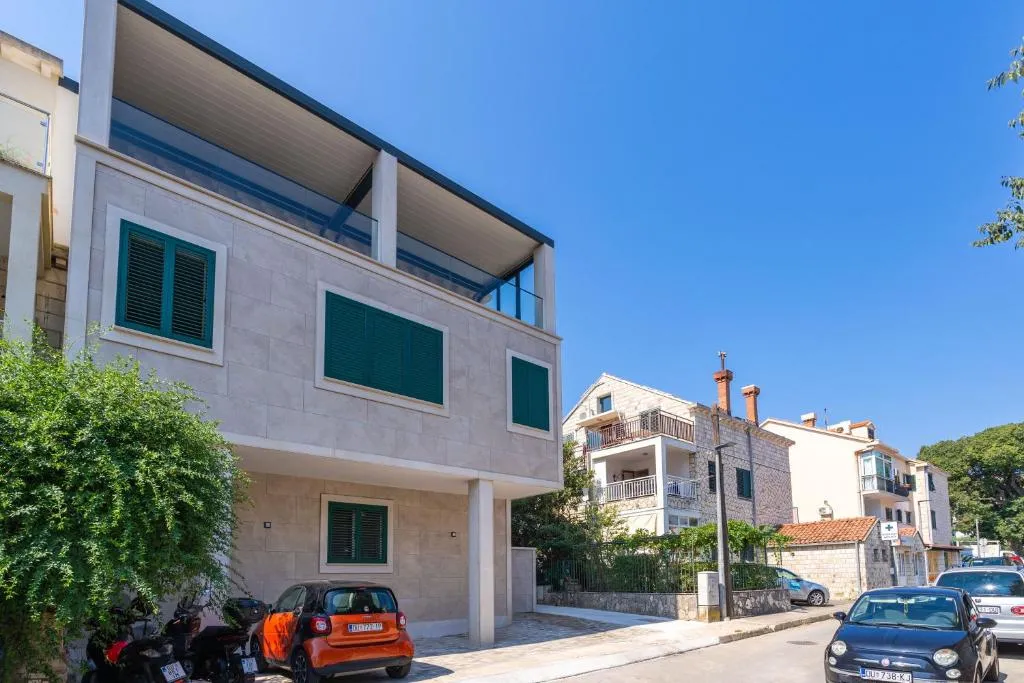 Image of Apartman Palo Alto,free parking