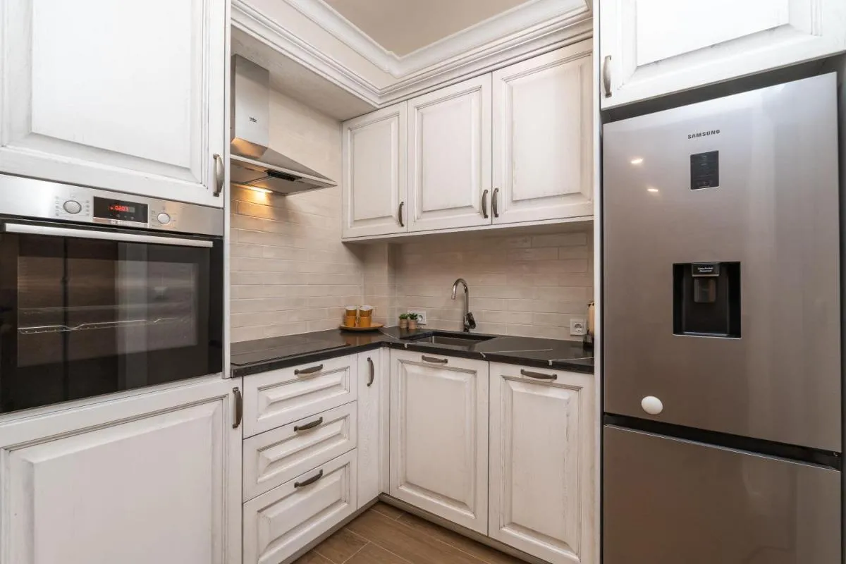 Image 4 of Apartman Palo Alto,free parking