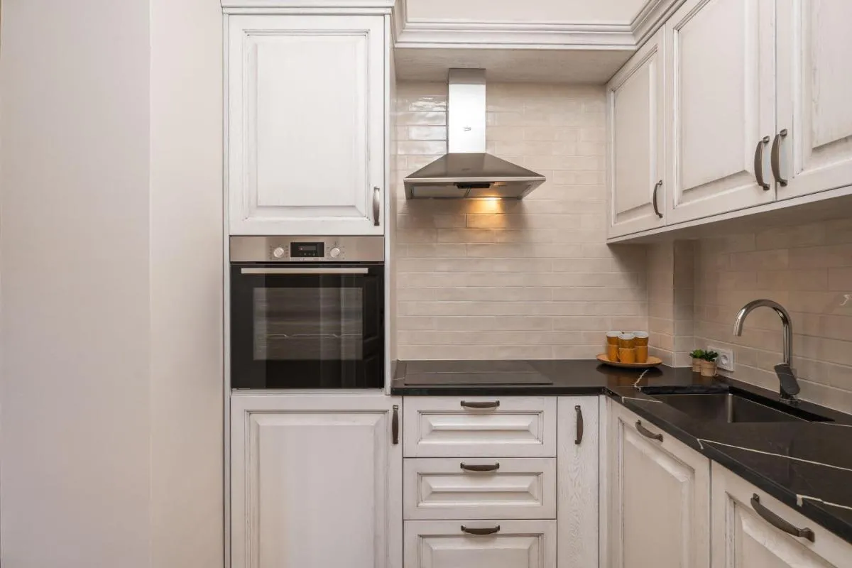 Image 5 of Apartman Palo Alto,free parking