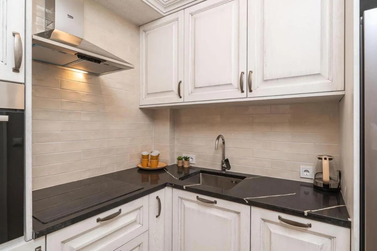 Image 6 of Apartman Palo Alto,free parking
