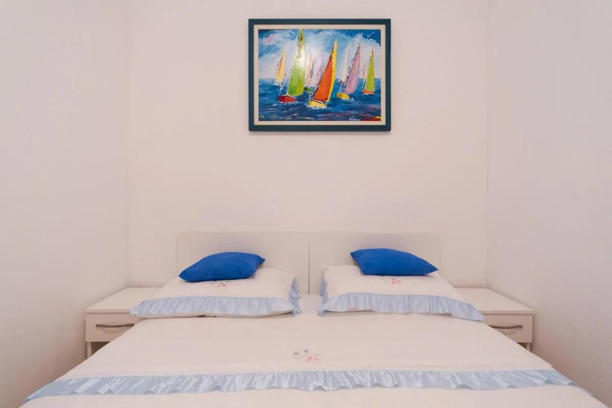 Image 6 of Apartmani Nika Marangun