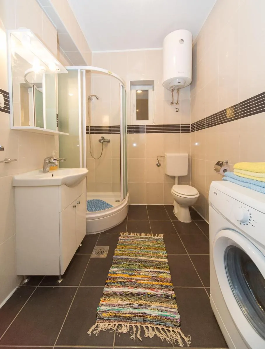 Image 3 of Apartmani Nika Marangun