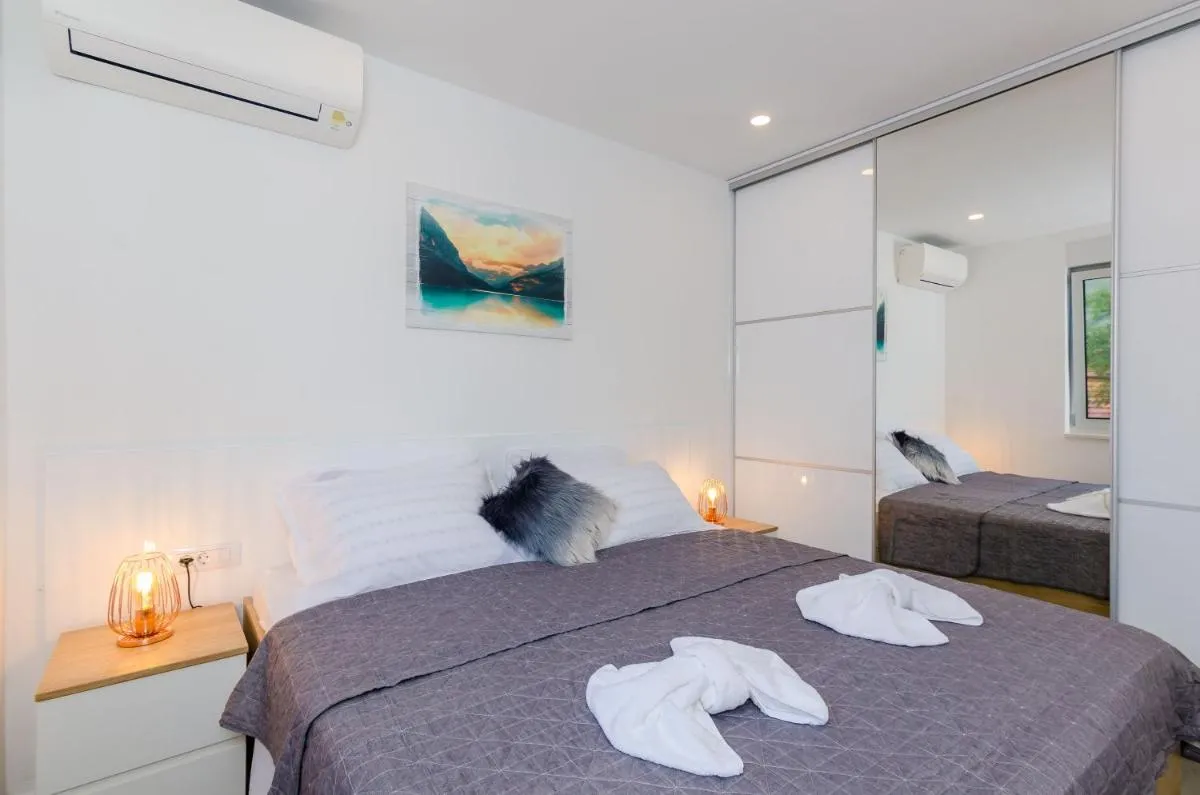 Image 1 of Apartment Alius Ragusa Deluxe II