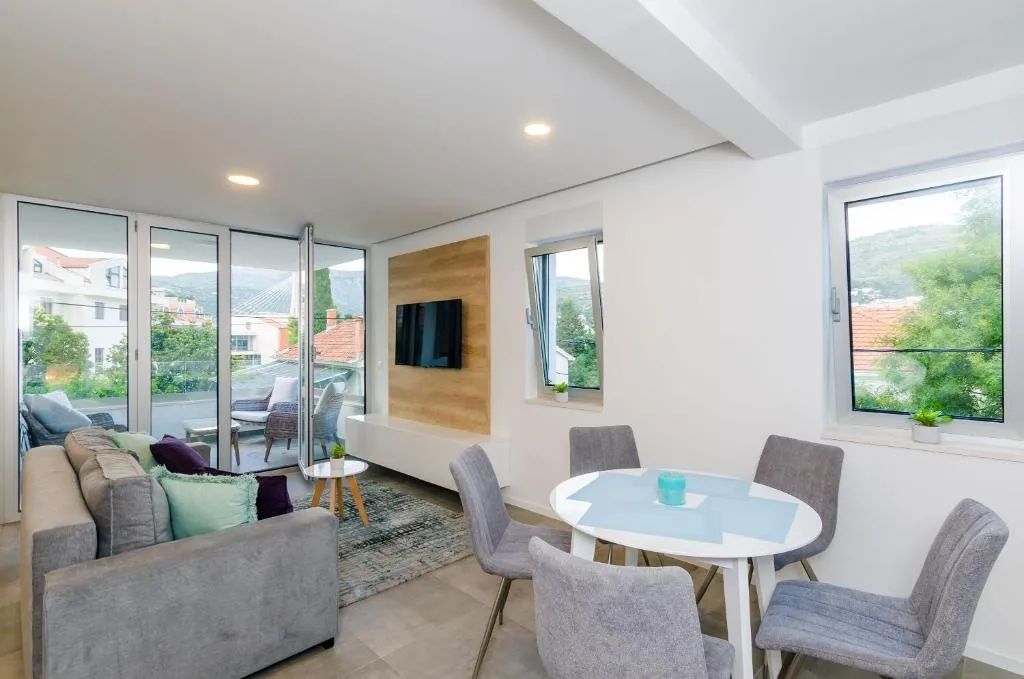 Image of Apartment Alius Ragusa Deluxe II