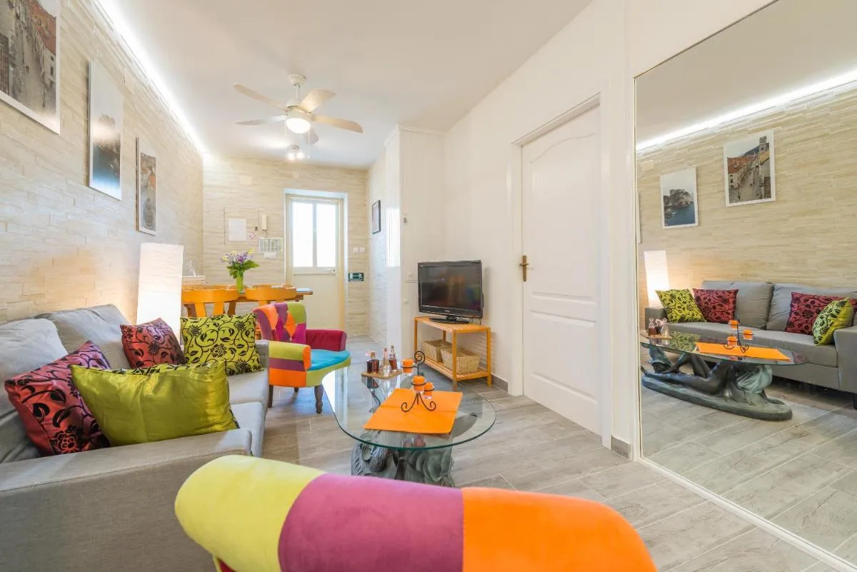 Image 4 of Apartment Alpha and Studio Simba