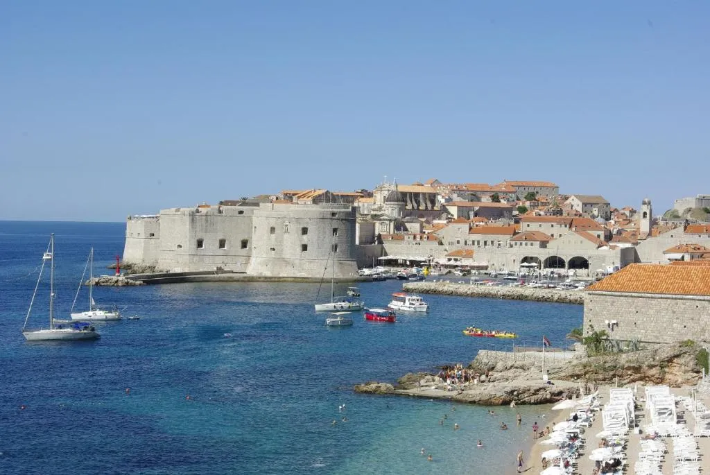 Image of Apartment Anic Dubrovnik City Beachside Escape