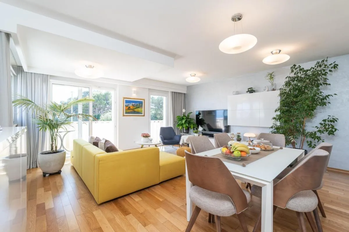 Image 2 of Apartment Apollo in Dubrovnik with sea view