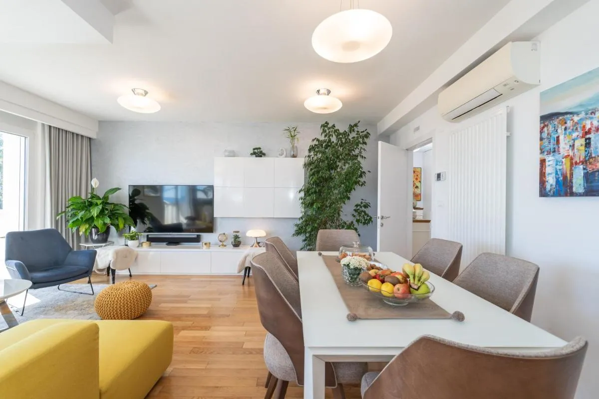 Image 3 of Apartment Apollo in Dubrovnik with sea view