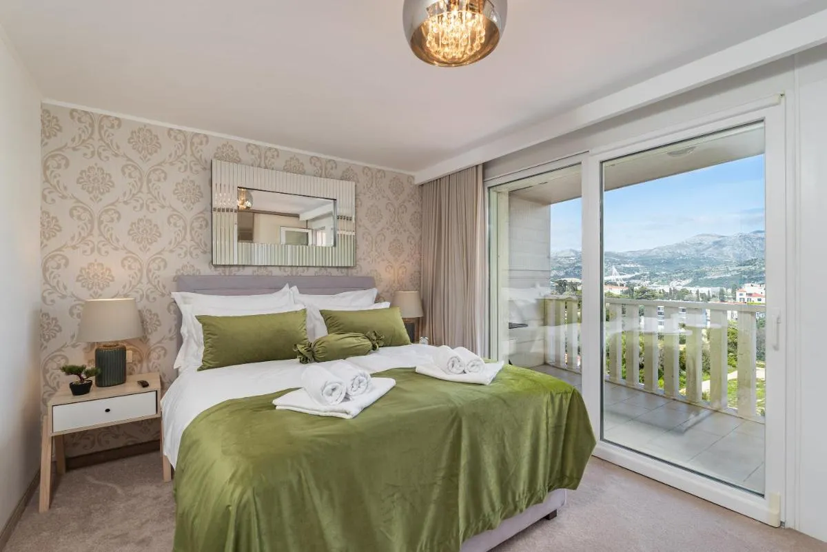 Image 6 of Apartment Apollo in Dubrovnik with sea view