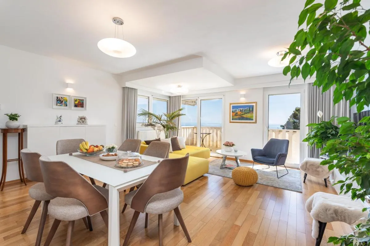 Image 4 of Apartment Apollo in Dubrovnik with sea view