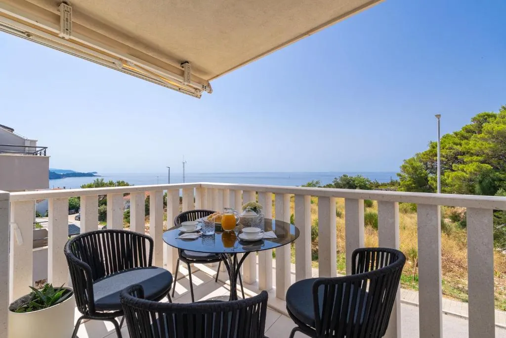 Image of Apartment Apollo in Dubrovnik with sea view