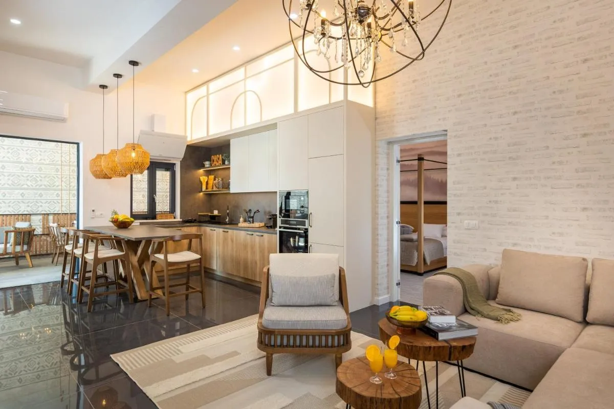 Image 3 of Apartment Atacama