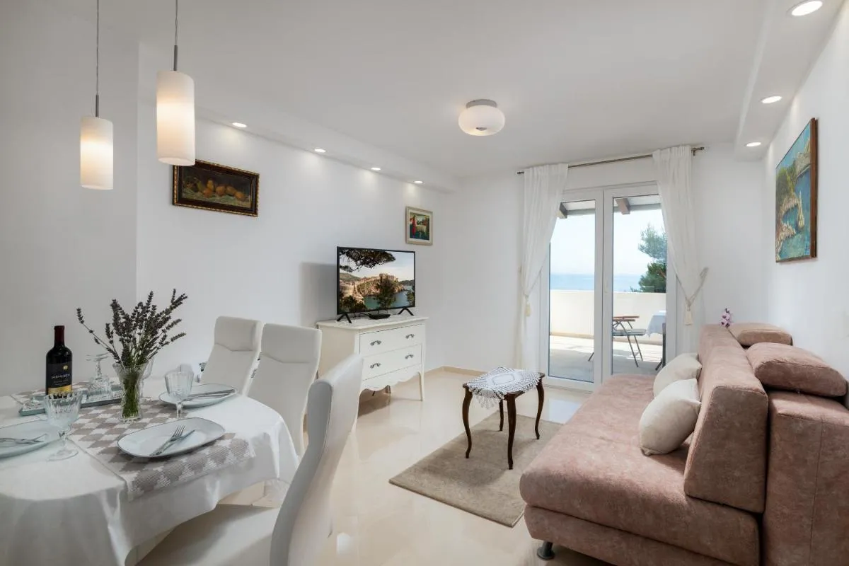 Image 4 of Apartment AuMari Dubrovnik