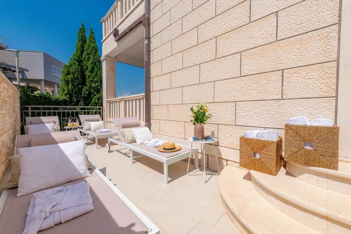 Image 6 of Apartment Barbara with Private pool