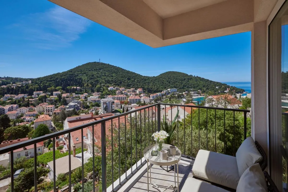 Image 3 of Apartment Blù