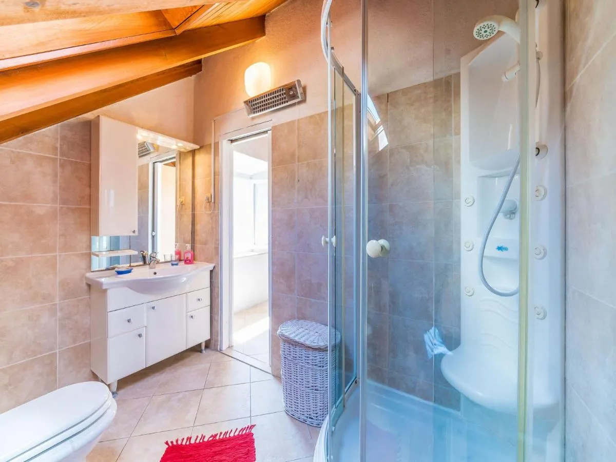 Image 2 of Apartment Casa Vanna – Two-Bedroom Apartment with Terrace and Sea View