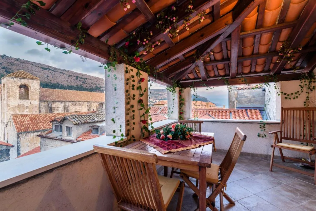 Image 3 of Apartment Daniela Old Town