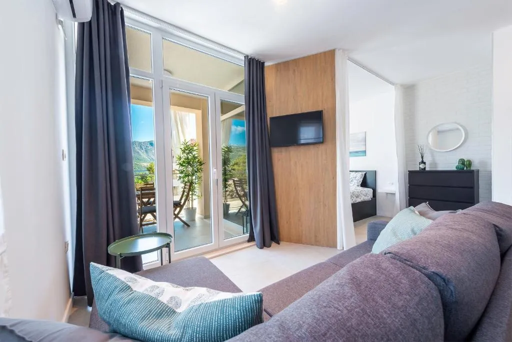 Image of Apartment Diverti