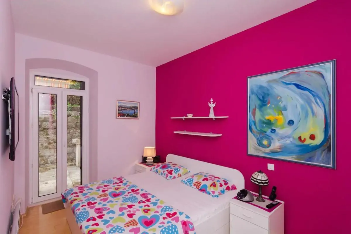Image 6 of Apartment Djivo