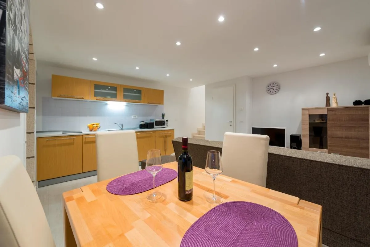 Image 4 of Apartment Domino OldTown