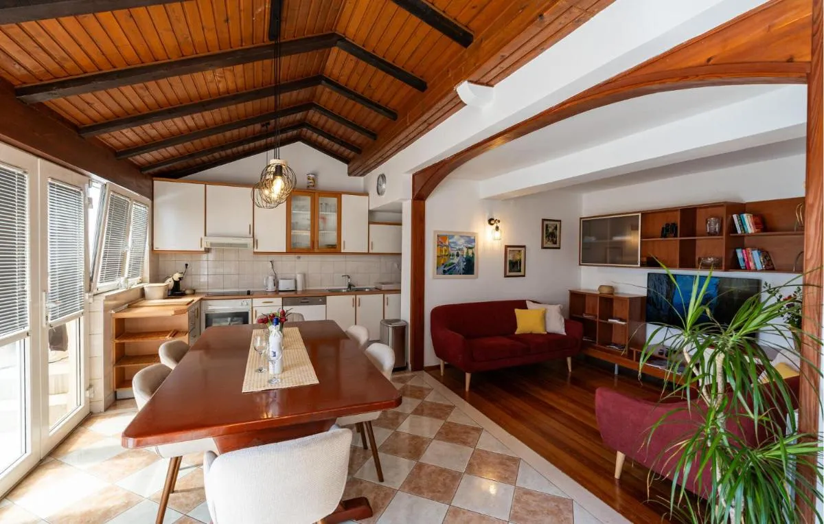 Image 1 of Apartment Dubrovnik 38