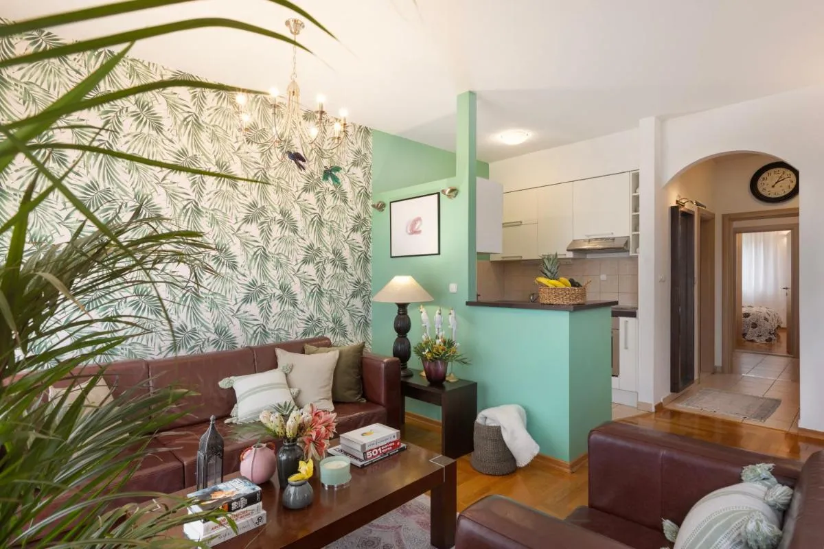 Image 1 of Apartment Dubrovnik Euphoria