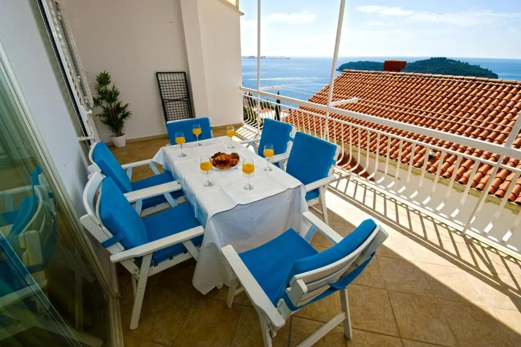 Image of Apartment Duby