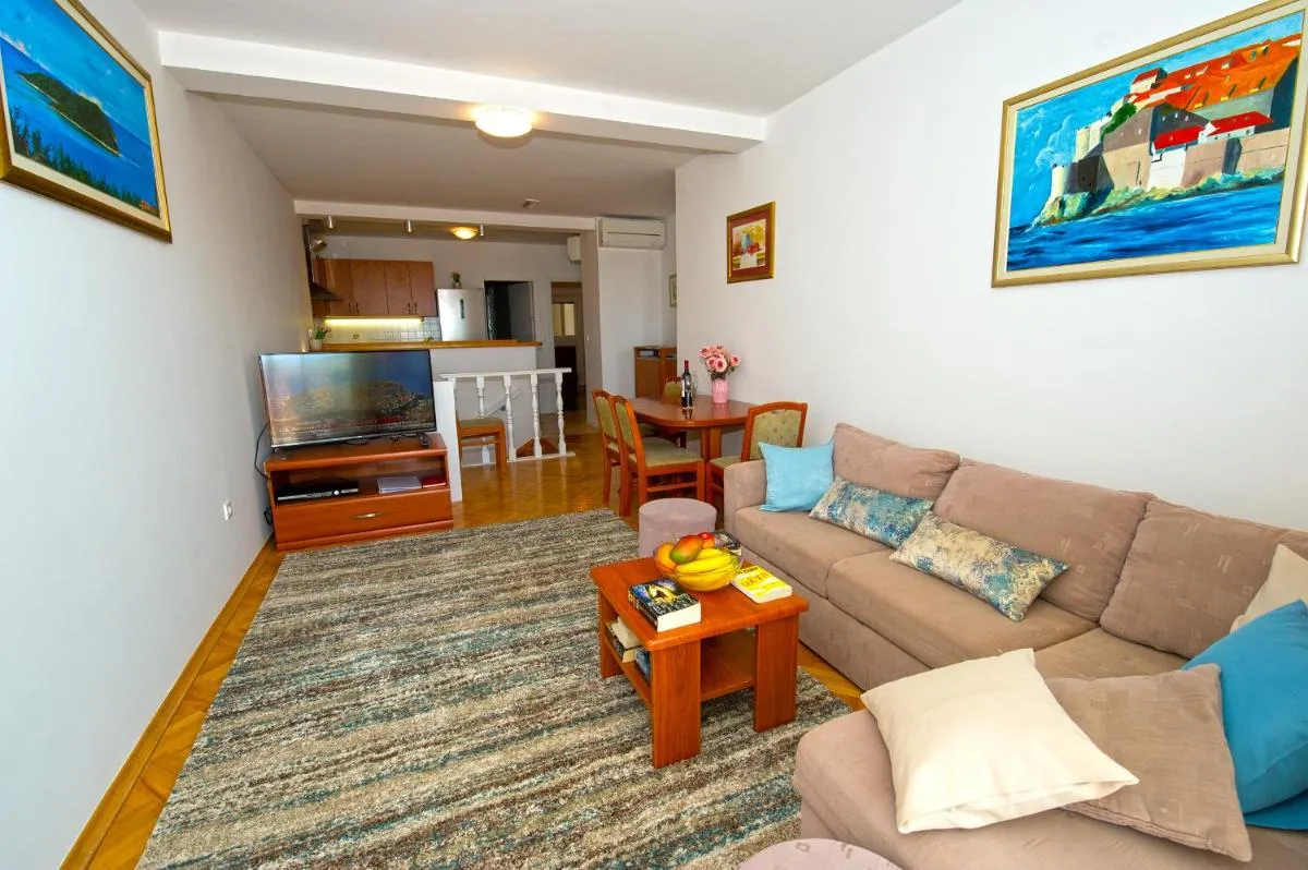 Image 3 of Apartment Duby