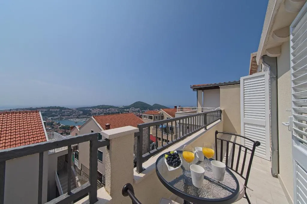 Image of Apartment Dvina