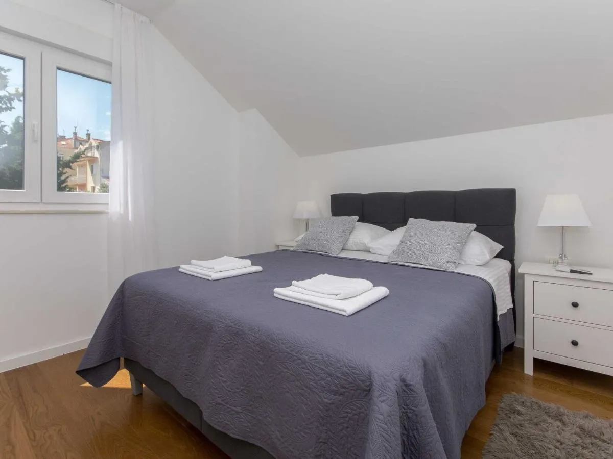 Image 1 of Apartment Gloria – One Bedroom Apartment with Terrace