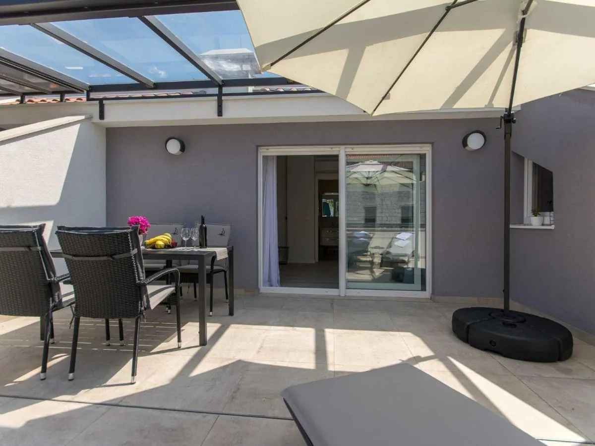 Image 3 of Apartment Gloria – One Bedroom Apartment with Terrace