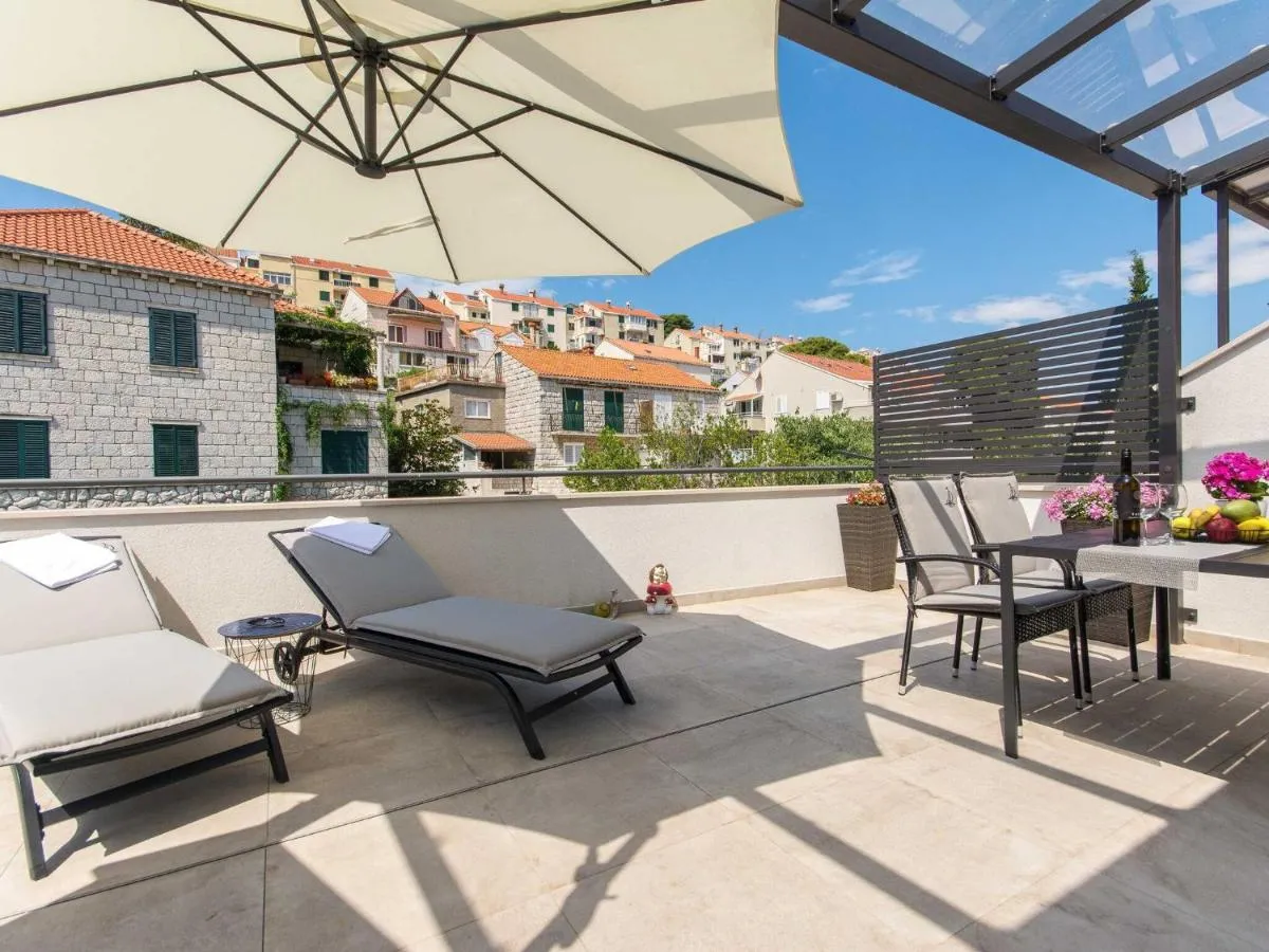 Image 5 of Apartment Gloria – One Bedroom Apartment with Terrace