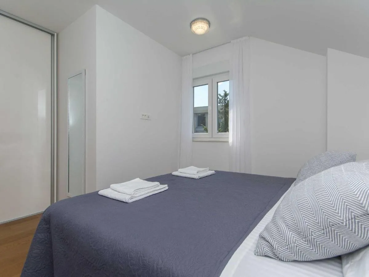 Image 6 of Apartment Gloria – One Bedroom Apartment with Terrace
