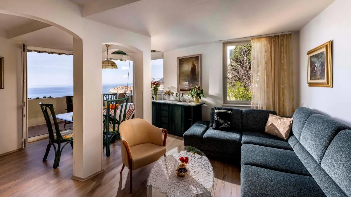 Image 3 of Apartment Golden Creek Magic View