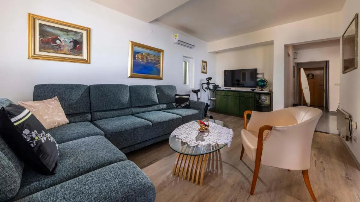 Image 4 of Apartment Golden Creek Magic View