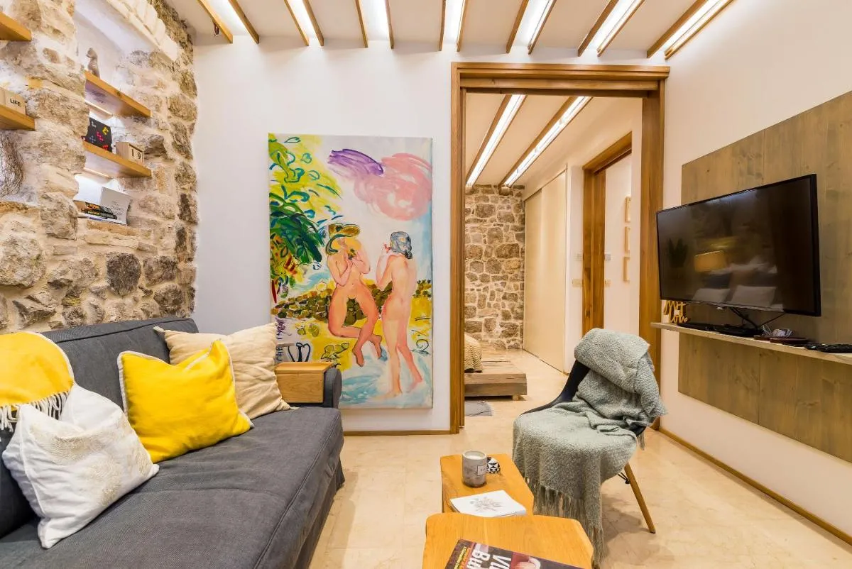 Image 4 of Apartment Harmony