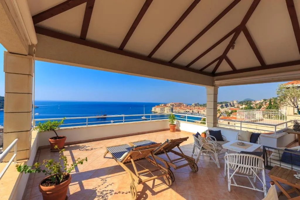 Image of Apartment Hedera A14