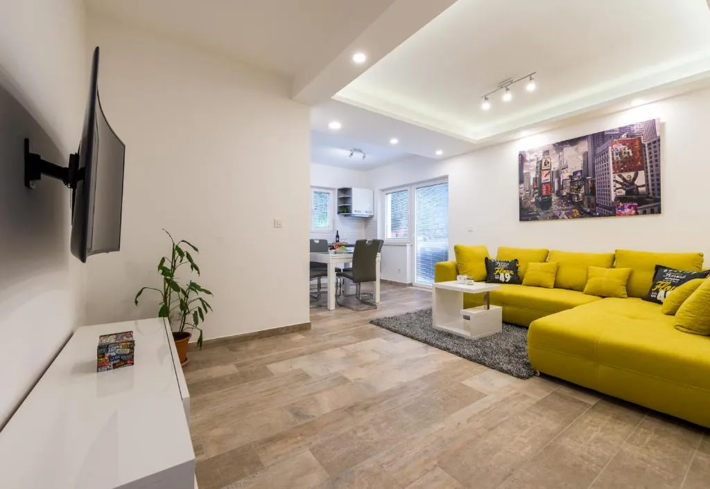 Image of Apartment Helen Deluxe
