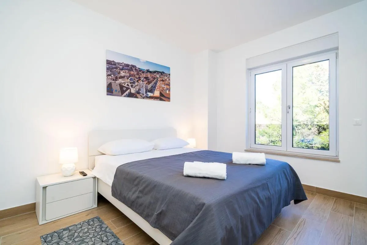 Image 4 of Apartment ‘Holiday Above Dubrovnik’