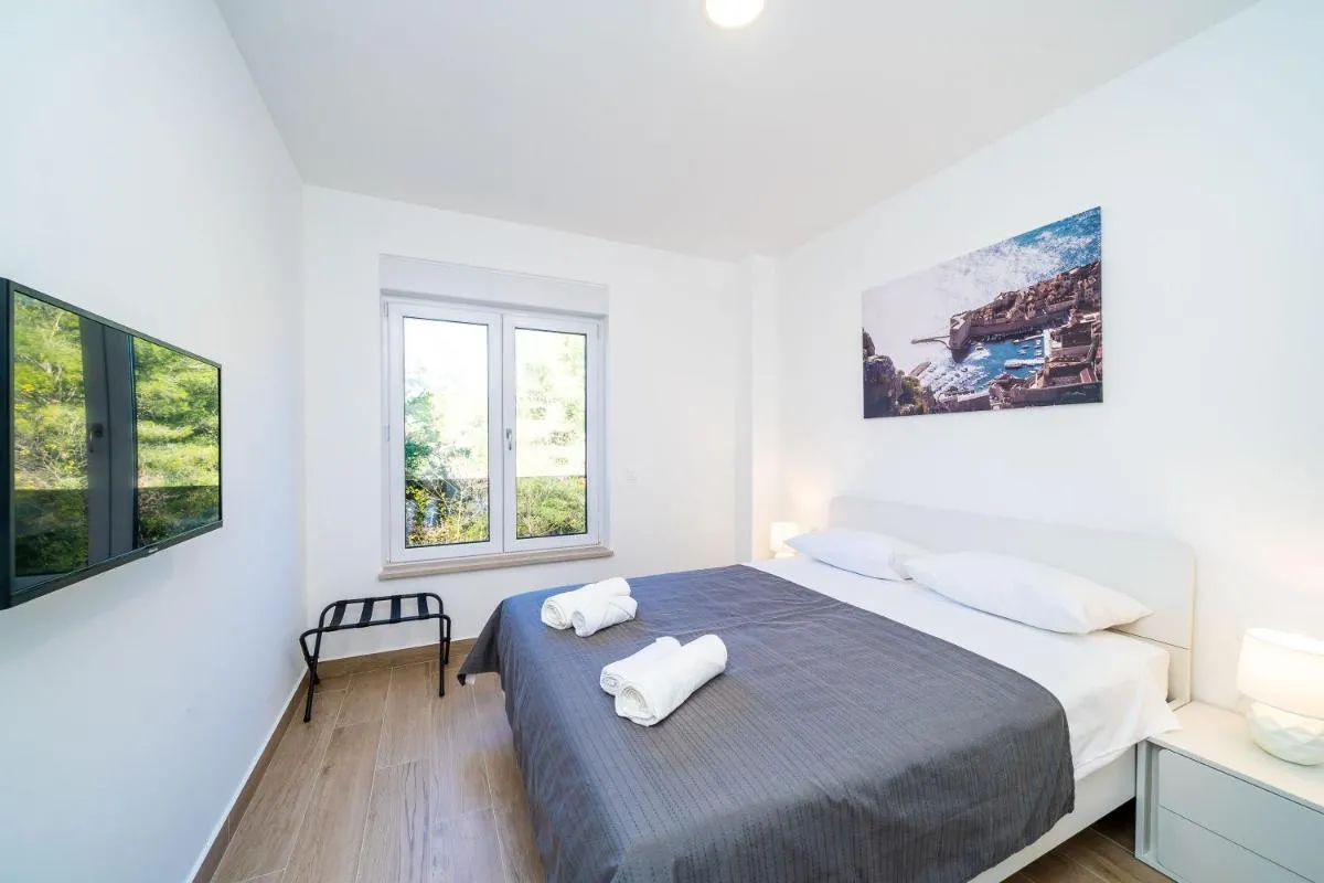 Image 3 of Apartment ‘Holiday Above Dubrovnik’