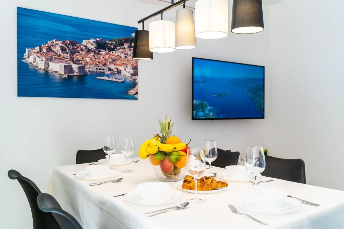 Image 2 of Apartment ‘Holiday Above Dubrovnik’