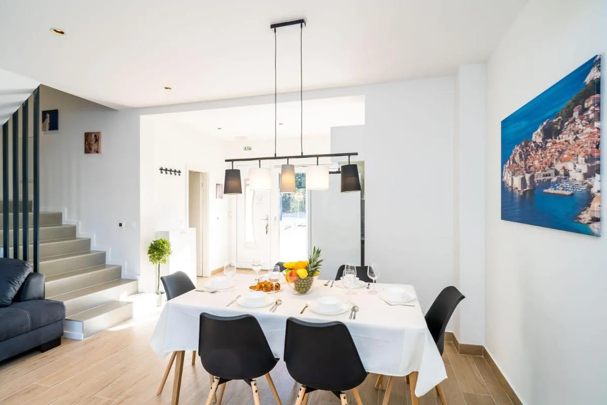Image 6 of Apartment ‘Holiday Above Dubrovnik’
