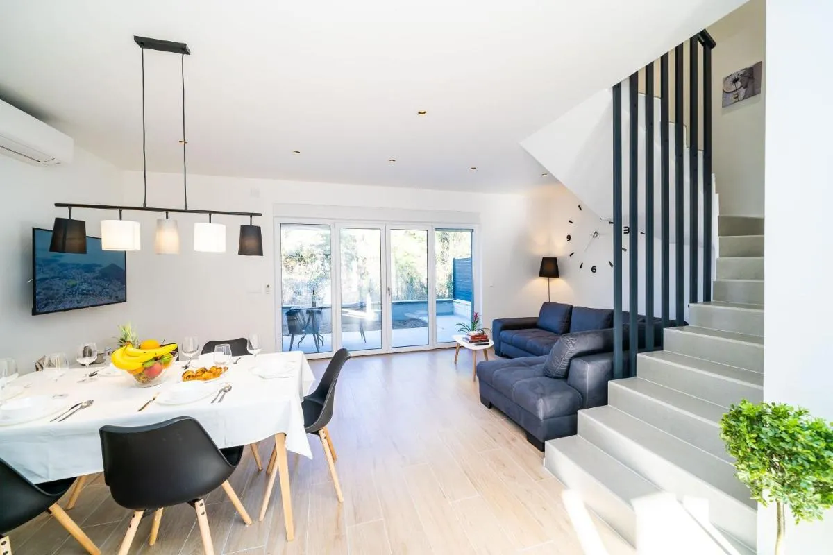Image 1 of Apartment ‘Holiday Above Dubrovnik’
