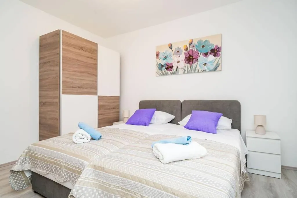 Image 6 of Apartment Katarina sea view