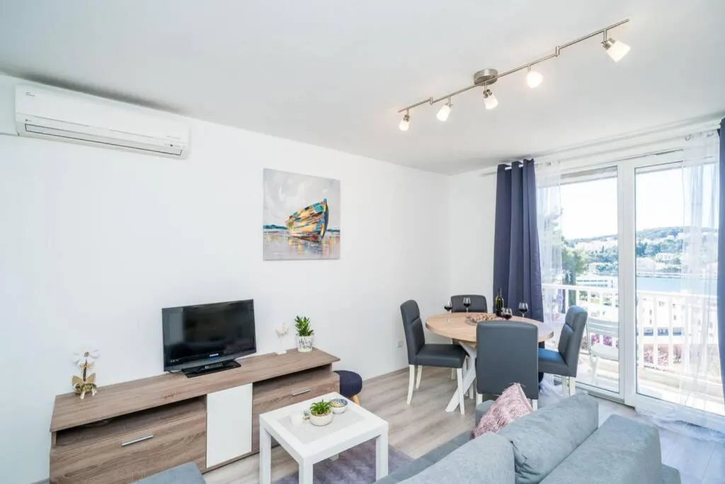 Image 4 of Apartment Katarina sea view