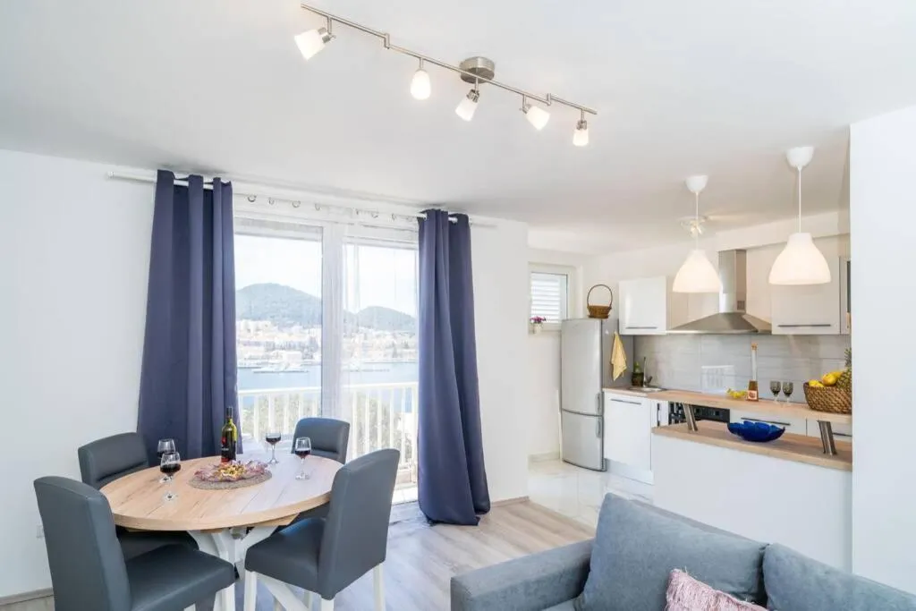 Image 3 of Apartment Katarina sea view