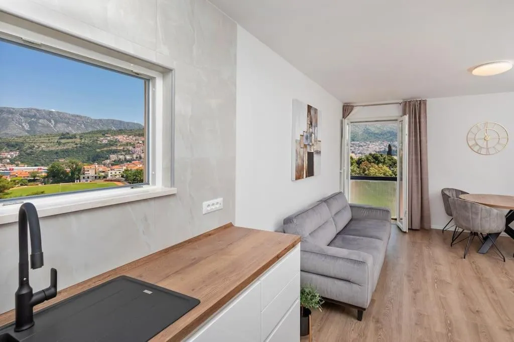 Image 5 of Apartment Kate- New in center of Lapad