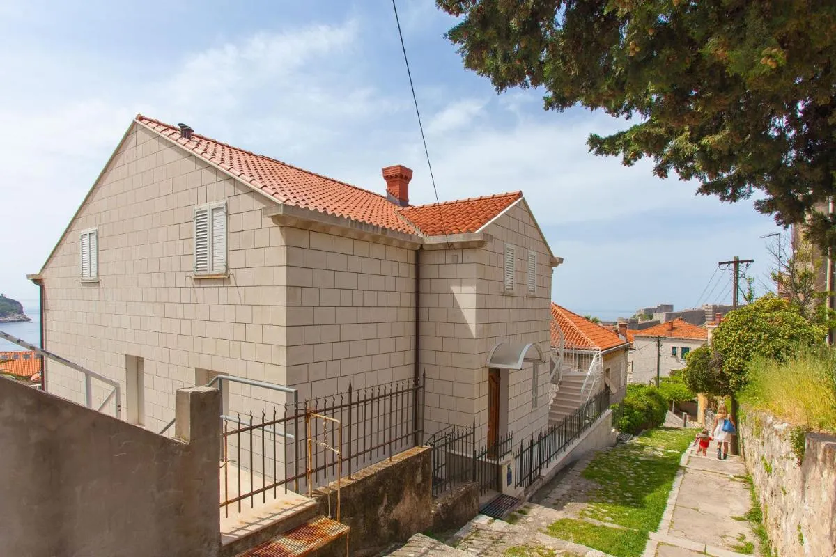 Image 5 of Apartment Katinka