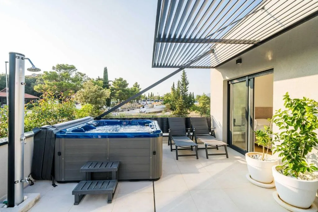 Image of Apartment La Fiore